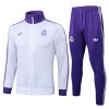Real Madrid Trenings Dresser 2024-25 Hvit - Herre
